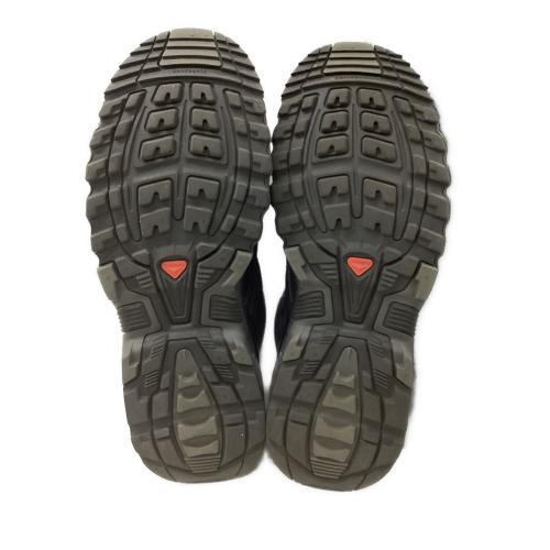 SALOMON (サロモン) ACS PRO トレッキングシューズ メンズ SIZE 27cm ブラック