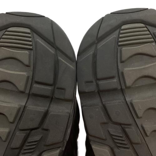 SALOMON (サロモン) ACS PRO トレッキングシューズ メンズ SIZE 27cm ブラック