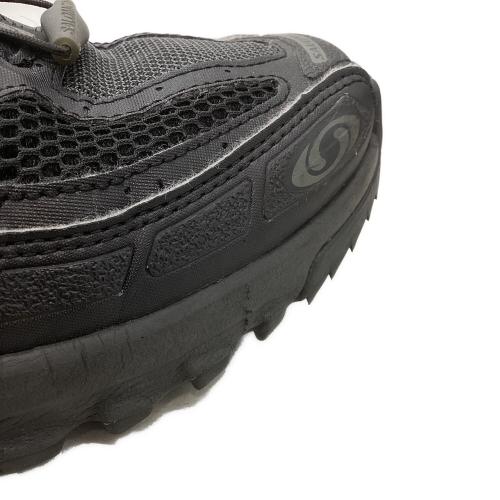 SALOMON (サロモン) ACS PRO トレッキングシューズ メンズ SIZE 27cm ブラック