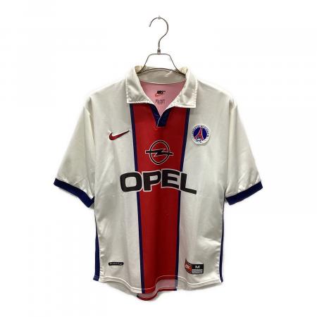 パリ・サンジェルマンFC サッカーユニフォーム H8-DEL 1998-99 メンズ