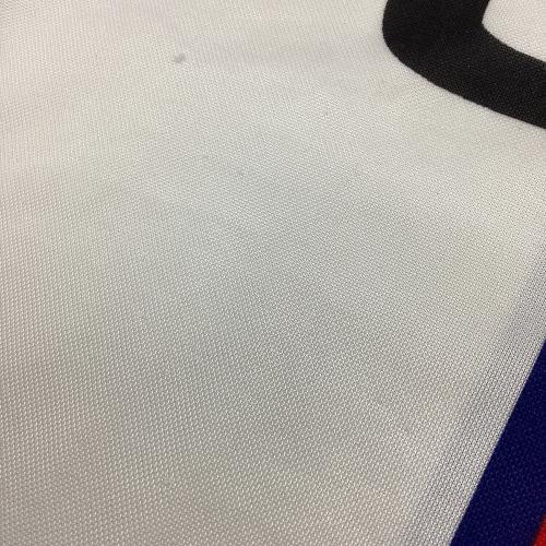 パリ・サンジェルマンFC サッカーユニフォーム H8-DEL 1998-99 メンズ SIZE M ホワイト×レッド