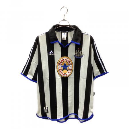 ニューカッスル・ユナイテッド サッカーユニフォーム 16593 1999-2000
