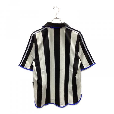 ニューカッスル・ユナイテッド サッカーユニフォーム 16593 1999-2000