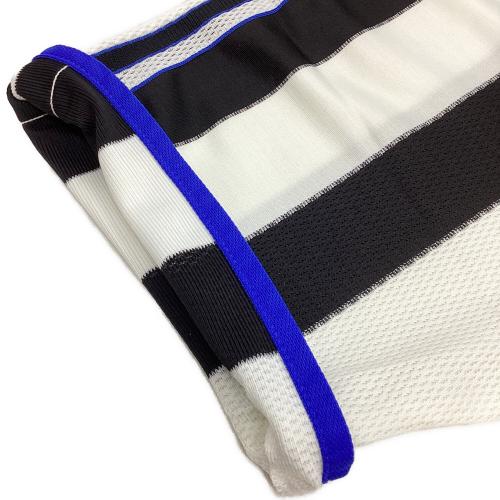 ニューカッスル・ユナイテッド サッカーユニフォーム 16593 1999-2000年 メンズ SIZE 3L ブラック×ホワイト
