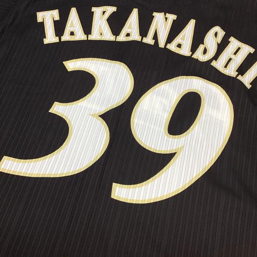 北海道日本ハムファイターズ (ホッカイドウニッポンハムファイターズ) 応援グッズ @ ブラック
