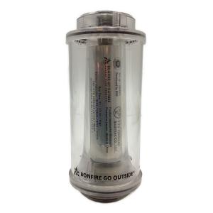 38explore (サーティーエイト・エクスプロー) 38灯 LEDランタン TRANSPARENT スケルトン