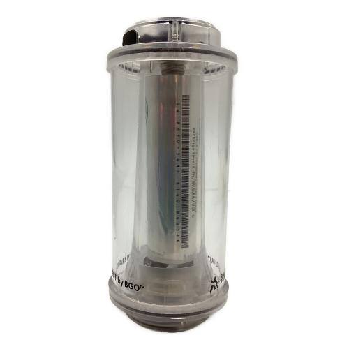 38explore (サーティーエイト・エクスプロー) 38灯 LEDランタン TRANSPARENT スケルトン
