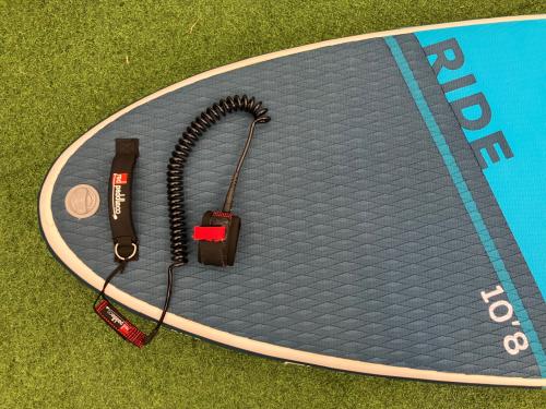 Red Paddle (レッドパドル) 10'8" Ride MSL SUP ブルー
