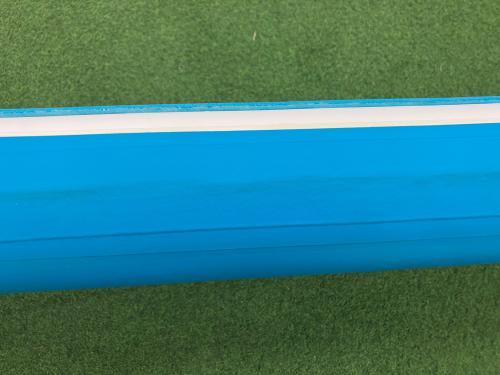 Red Paddle (レッドパドル) 10'8" Ride MSL SUP ブルー