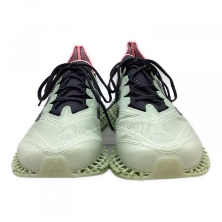 アディダス 4dfwd　ランニングシューズ adidas (アディダス) ランニングシューズ ID8310 4DFWD メンズ SIZE