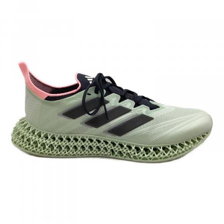 adidas (アディダス) ランニングシューズ ID8310 4DFWD メンズ SIZE