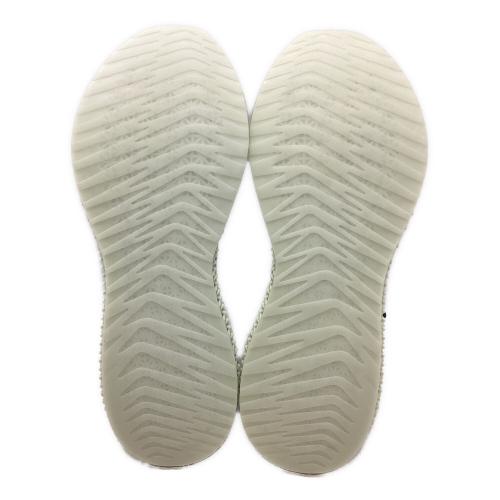 adidas (アディダス) ランニングシューズ ID8310 4DFWD メンズ SIZE 27cm ライトグリーン