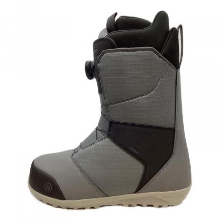 NIDECKER (ナイデッカー) SIEEEA2 スノーボードブーツ メンズ SIZE