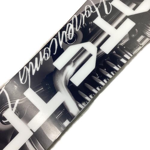 FNTC (エフエヌティーシー) TNT C スノーボード 25-26モデル @ 157cm ブラック