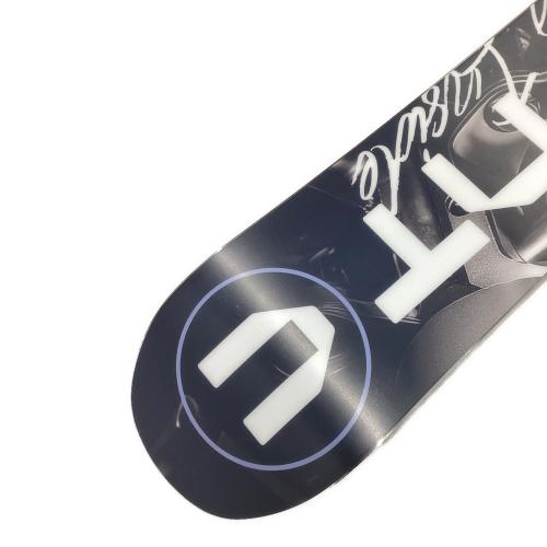 FNTC (エフエヌティーシー) TNT C スノーボード 25-26モデル @ 157cm ブラック