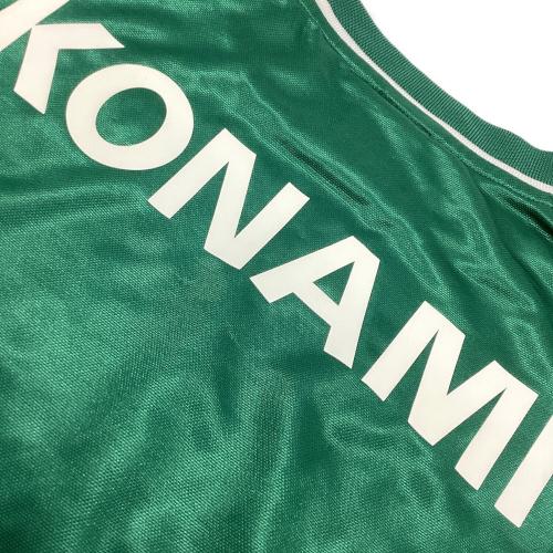 東京ヴェルディ (トウキョウヴェルディ) サッカーユニフォーム 2002ホーム メンズ SIZE L グリーン
