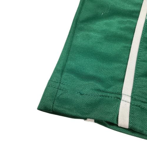 東京ヴェルディ (トウキョウヴェルディ) サッカーユニフォーム 2002ホーム メンズ SIZE L グリーン