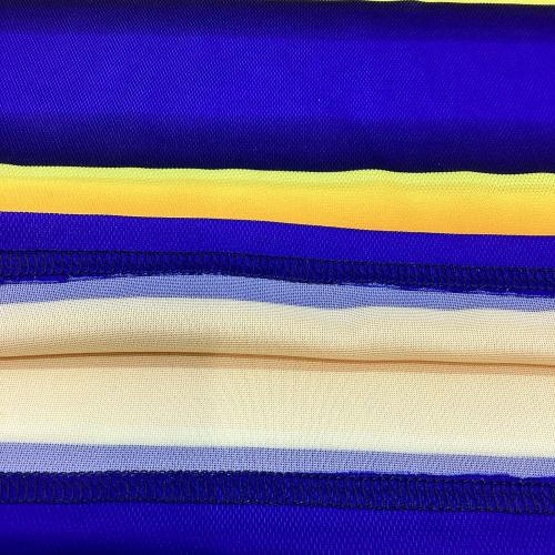 パルマAC サッカーユニフォーム 01-02ホーム メンズ SIZE S ブルーｘイエロー