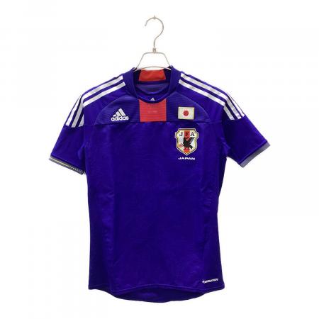日本代表 (ニホンダイヒョウ) サッカーユニフォーム P67398 2010ホーム