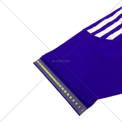 日本代表 (ニホンダイヒョウ) サッカーユニフォーム P67398 2010ホーム オーセンティックユニフォーム メンズ SIZE M ブルー
