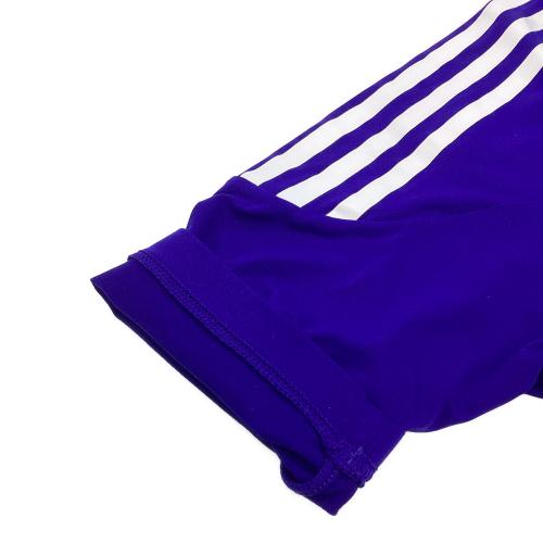 日本代表 (ニホンダイヒョウ) サッカーユニフォーム P67398 2010ホーム オーセンティックユニフォーム メンズ SIZE M ブルー