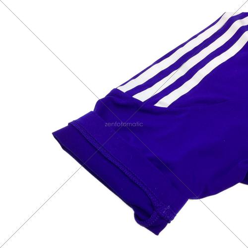 日本代表 (ニホンダイヒョウ) サッカーユニフォーム P67398 2010ホーム オーセンティックユニフォーム メンズ SIZE M ブルー