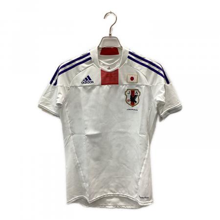 日本代表 (ニホンダイヒョウ) サッカーユニフォーム 2010アウェイ