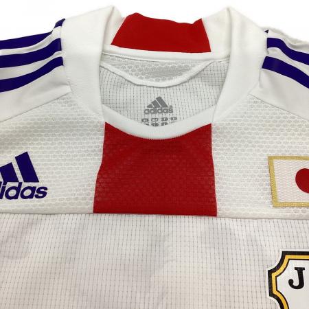 日本代表 (ニホンダイヒョウ) サッカーユニフォーム 2010アウェイ