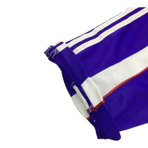 日本代表 (ニホンダイヒョウ) サッカーユニフォーム 99-00ホーム メンズ SIZE M ブルー