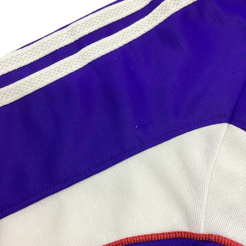 日本代表 (ニホンダイヒョウ) サッカーユニフォーム 99-00ホーム メンズ SIZE M ブルー