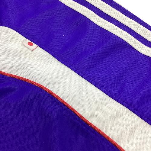 日本代表 (ニホンダイヒョウ) サッカーユニフォーム 99-00ホーム メンズ SIZE M ブルー