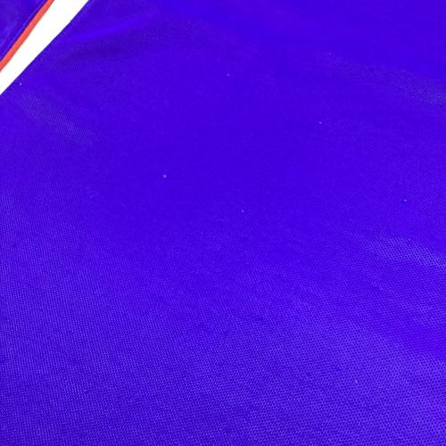 日本代表 (ニホンダイヒョウ) サッカーユニフォーム 99-00ホーム メンズ SIZE M ブルー