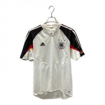 ドイツ代表 (ドイツダイヒョウ) サッカーユニフォーム メンズ SIZE XL