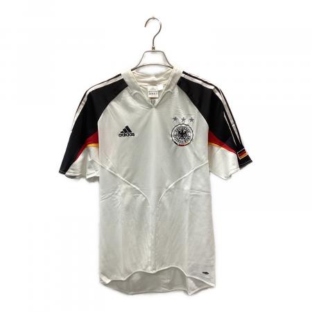 ドイツ代表 (ドイツダイヒョウ) サッカーユニフォーム 2004年ホーム