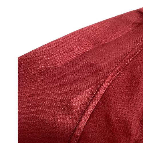レッジーナ サッカーユニフォーム 02-03ホーム asics製 メンズ SIZE M レッド