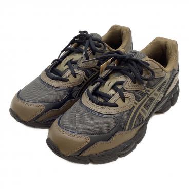 asics (アシックス) 安全靴 WINJOB CP215 メンズ SIZE 28cm ブラック