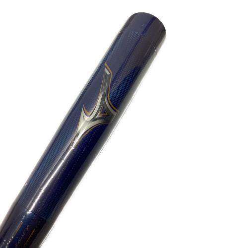 MIZUNO (ミズノ) ビヨンドマックスレガシー 軟式バット 1CJBY17680 580g 80cm ネイビー