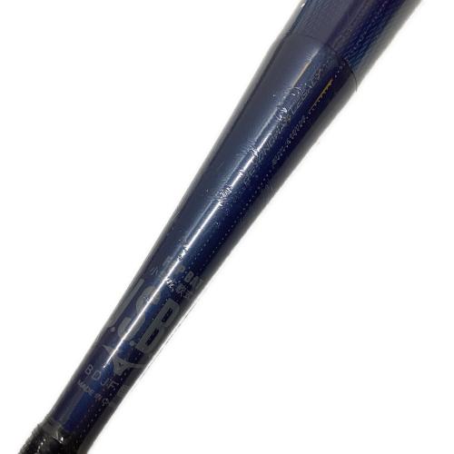 MIZUNO (ミズノ) ビヨンドマックスレガシー 軟式バット 1CJBY17680 580g 80cm ネイビー