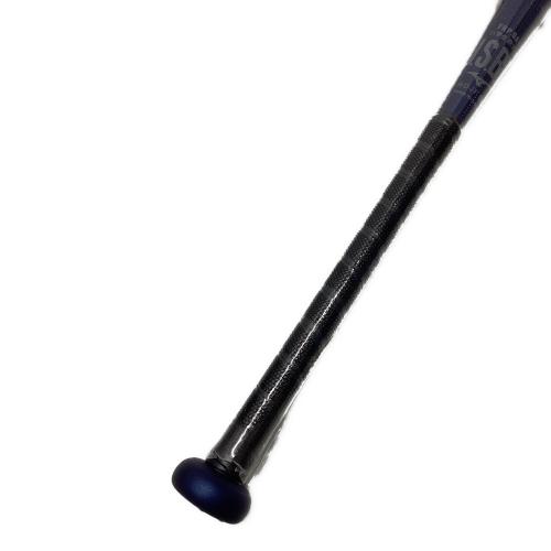 MIZUNO (ミズノ) ビヨンドマックスレガシー 軟式バット 1CJBY17680 580g 80cm ネイビー