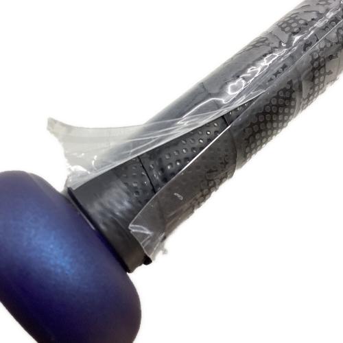 MIZUNO (ミズノ) ビヨンドマックスレガシー 軟式バット 1CJBY17680 580g 80cm ネイビー