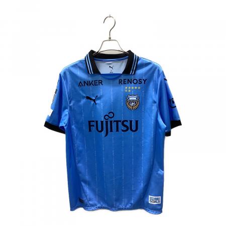 川崎フロンターレ (カワサキフロンターレ) サッカーユニフォーム