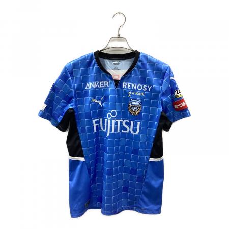 川崎フロンターレ (カワサキフロンターレ) サッカーユニフォーム