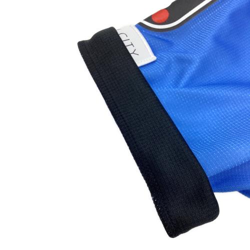 川崎フロンターレ (カワサキフロンターレ) サッカーユニフォーム 783448 2025ホーム メンズ SIZE 3XL スカイブルー