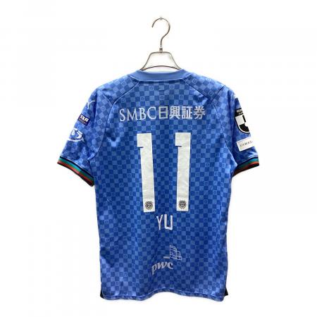 川崎フロンターレ (カワサキフロンターレ) サッカーユニフォーム 2024