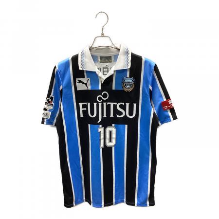 川崎フロンターレ (カワサキフロンターレ) サッカーユニフォーム 2016