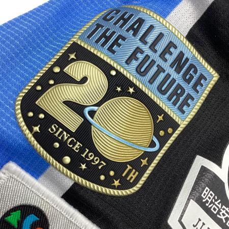 川崎フロンターレ (カワサキフロンターレ) サッカーユニフォーム 2016