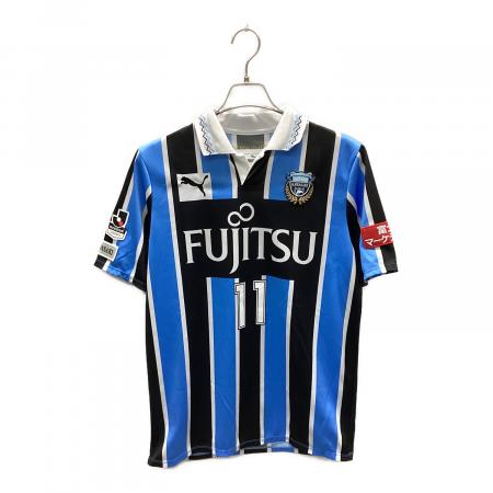 川崎フロンターレ (カワサキフロンターレ) サッカーユニフォーム 2016