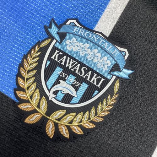 川崎フロンターレ (カワサキフロンターレ) サッカーユニフォーム 2016