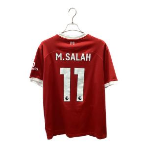 リヴァプールFC サッカーユニフォーム DX2692-688 23-24 ホーム メンズ SIZE XL レッド