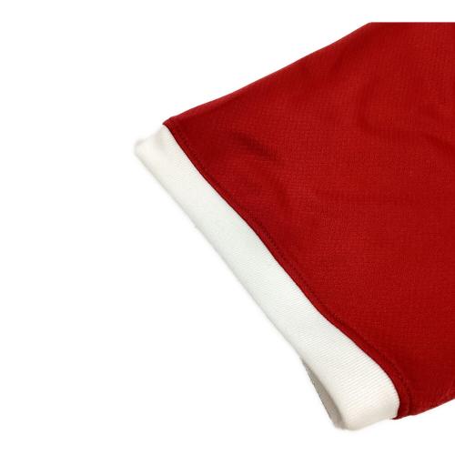 リヴァプールFC サッカーユニフォーム DX2692-688 23-24 ホーム メンズ SIZE XL レッド